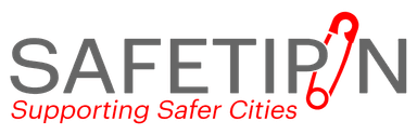 Safetipin Logo